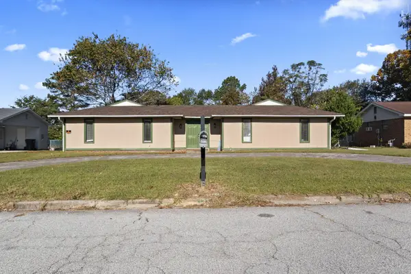 133 Highview Drive, Augusta, GA 30907