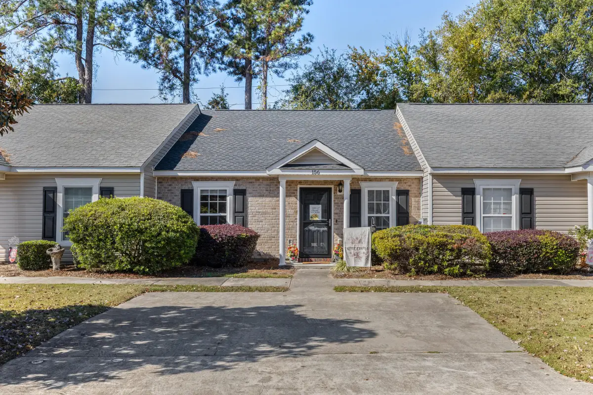 156 Haley Drive, North Augusta, SC 29860 - #1