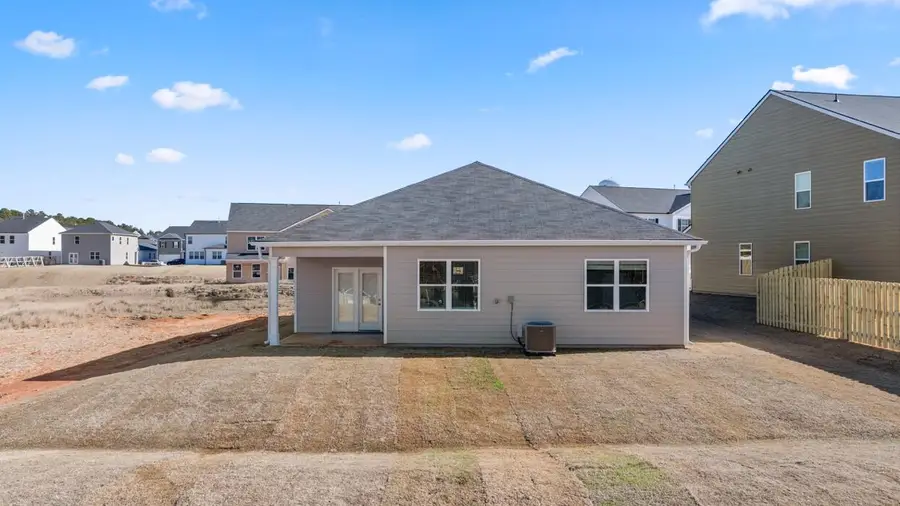 631 Lytham Drive, Aiken, SC 29801 - Image #2