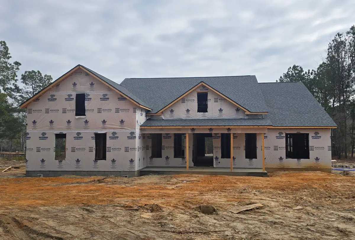 339 Chime Bell Church Road, Aiken, SC 29803 - Image #1