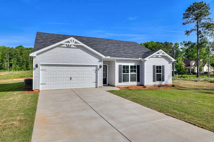 854 Sweetgrass Circle, Harlem, GA 30814 - Image #3