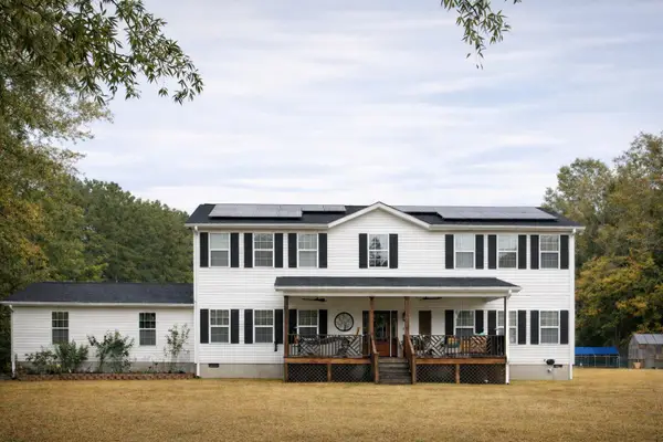 106 Heddy Road, Greenwood, SC 29646