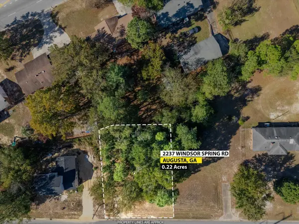 2237 Windsor Spring Road, Augusta, GA 30906