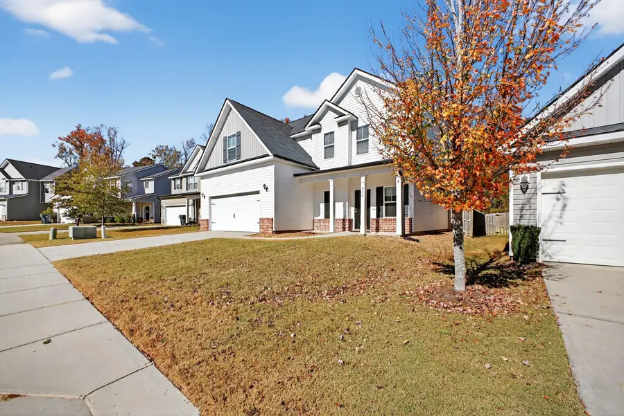 930 Linsmore Avenue, Grovetown, GA 30813 - #2
