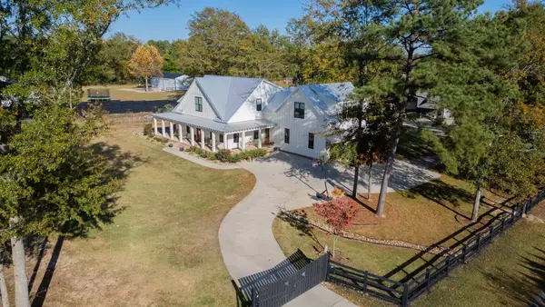 111 Hunting Hills Drive, Aiken, SC 29803