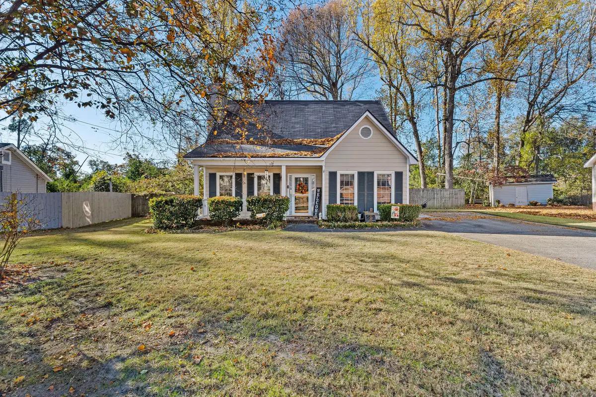 2208 Pleasant Drive, Augusta, GA 30907 - Image #1