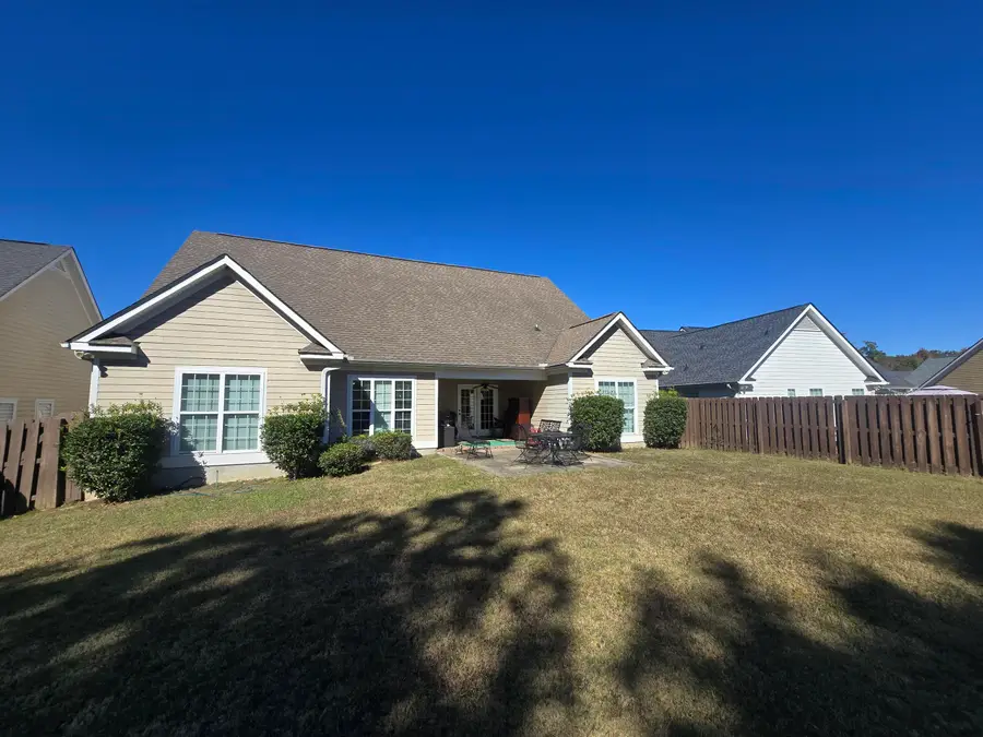 4139 Chastain Drive, Grovetown, GA 30813 - Image #3