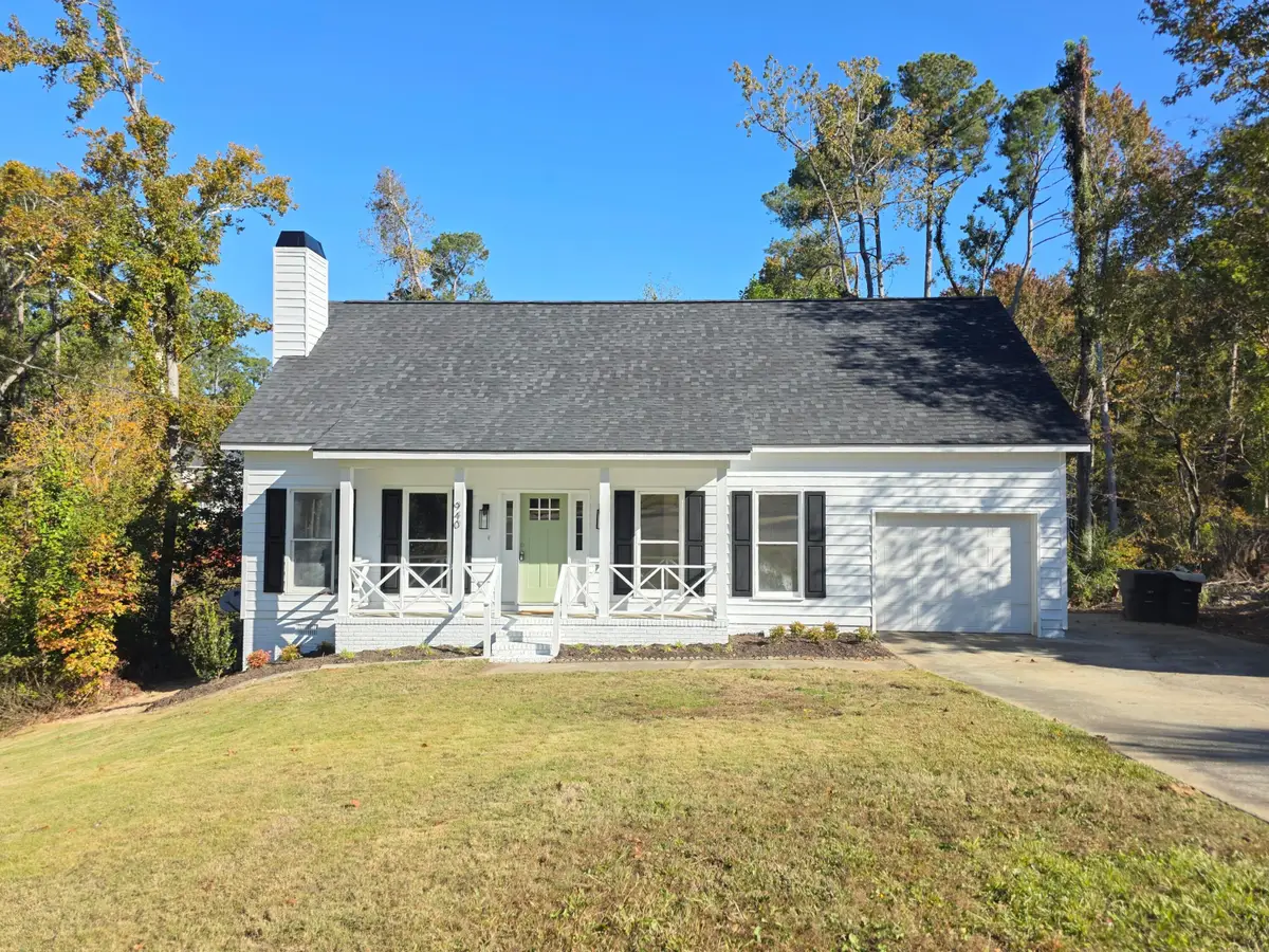 940 Medie Avenue, North Augusta, SC 29841 - #1