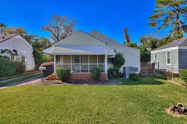 1135 Merry Street, Augusta, GA 30904