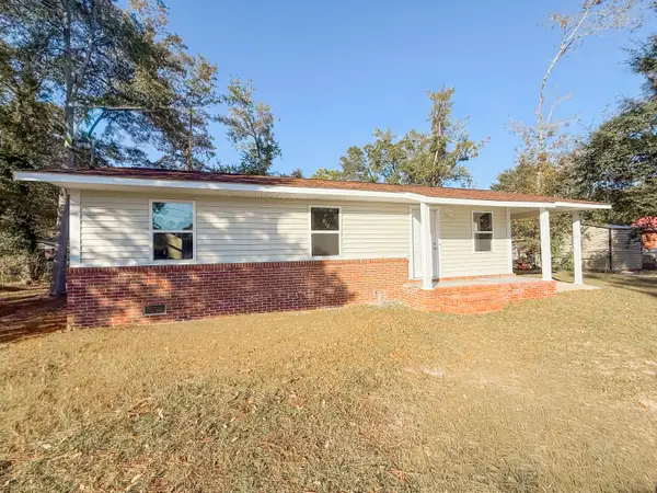 319 Brown Avenue, Millen, GA 30442