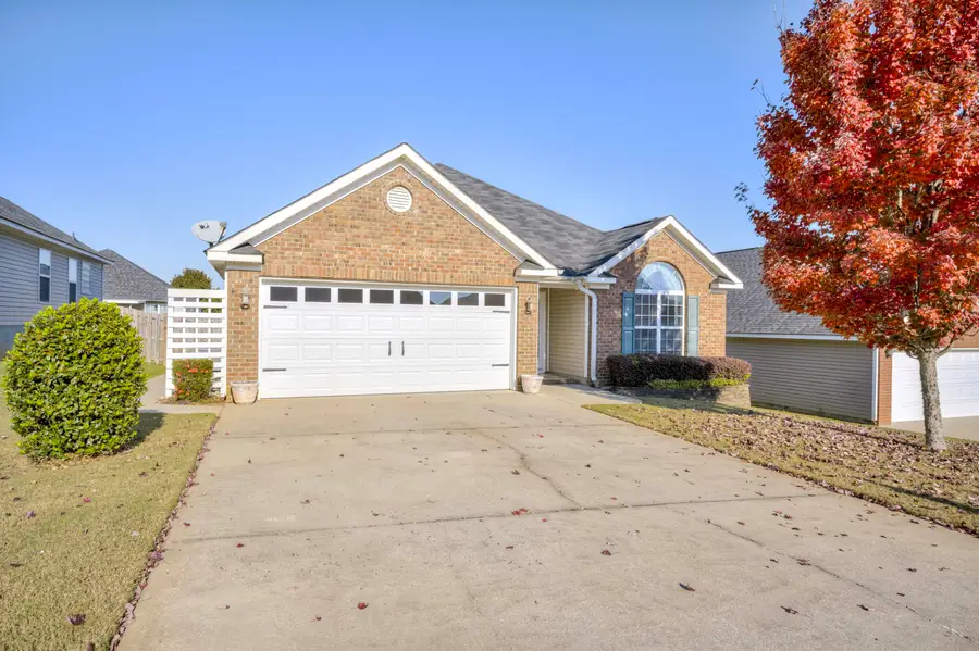 418 Urial Drive, Grovetown, GA 30813 - Image #2