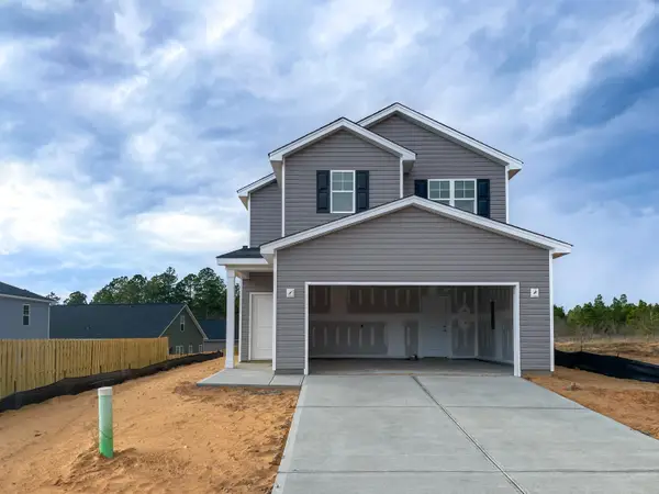 9241 NW Wafer Ash Bend, Aiken, SC 29801