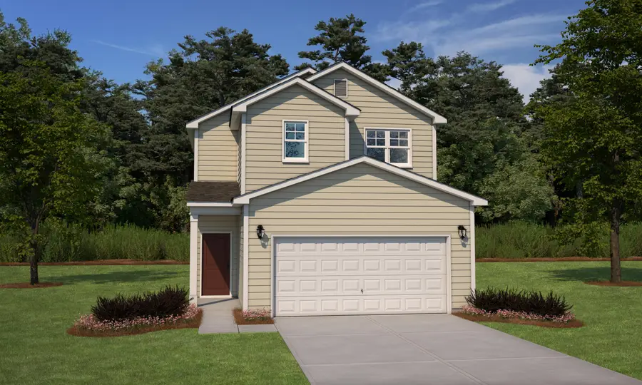 9241 NW Wafer Ash Bend, Aiken, SC 29801 - Image #2