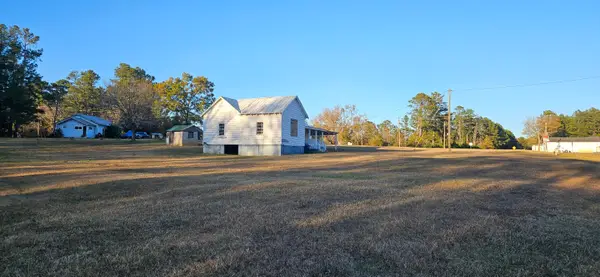 3505 Double Branches Road, Lincolnton, GA 30817