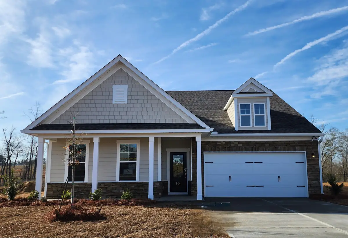 504 Alex Court, Grovetown, GA 30813 - Image #1