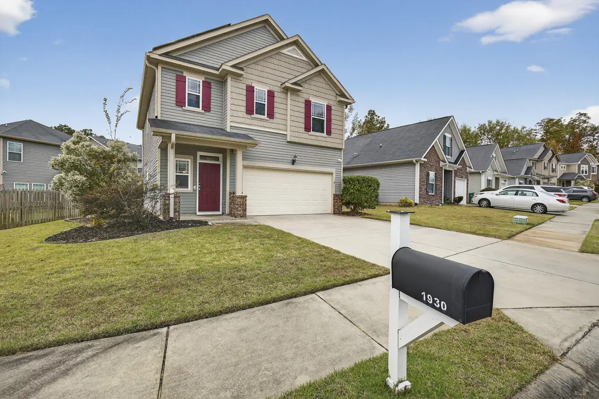 1930 Kenlock Drive, Grovetown, GA 30813 - Image #1