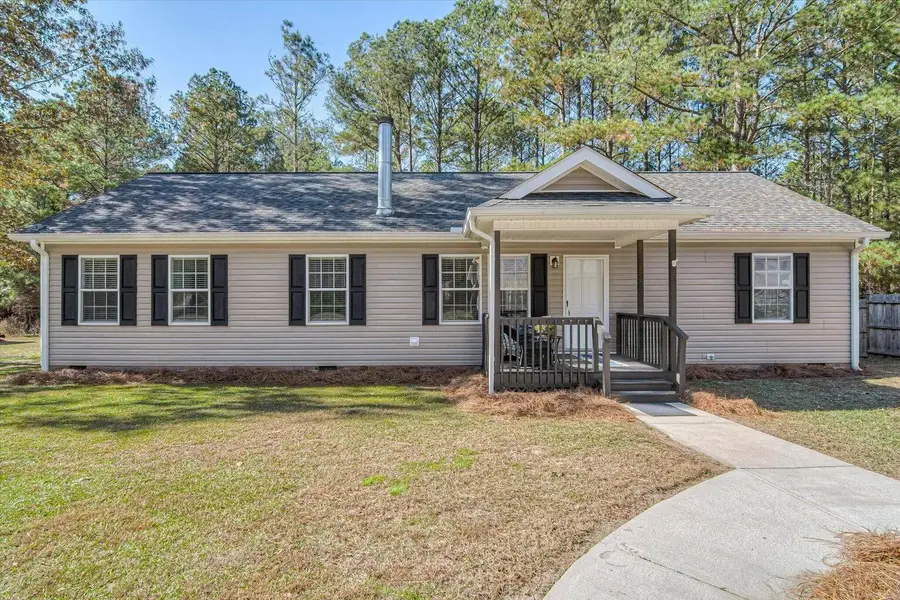 181 Kedron Church Road, Aiken, SC 29805 - Image #3