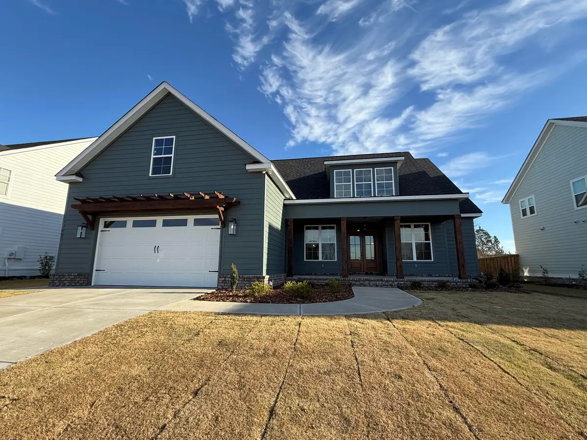 801 Whitney Shoals Rd., Evans, GA 30809 - Image #1