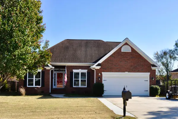 503 Marble Falls, Grovetown, GA 30813
