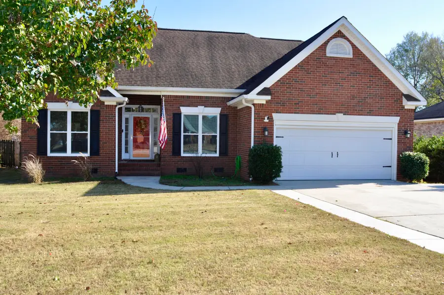 503 Marble Falls, Grovetown, GA 30813 - Image #3