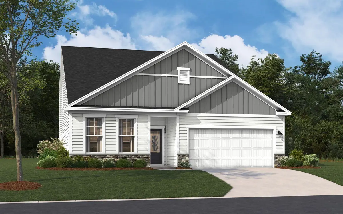 4405 Hartshorn Circle, Aiken, SC 29801 - Image #1