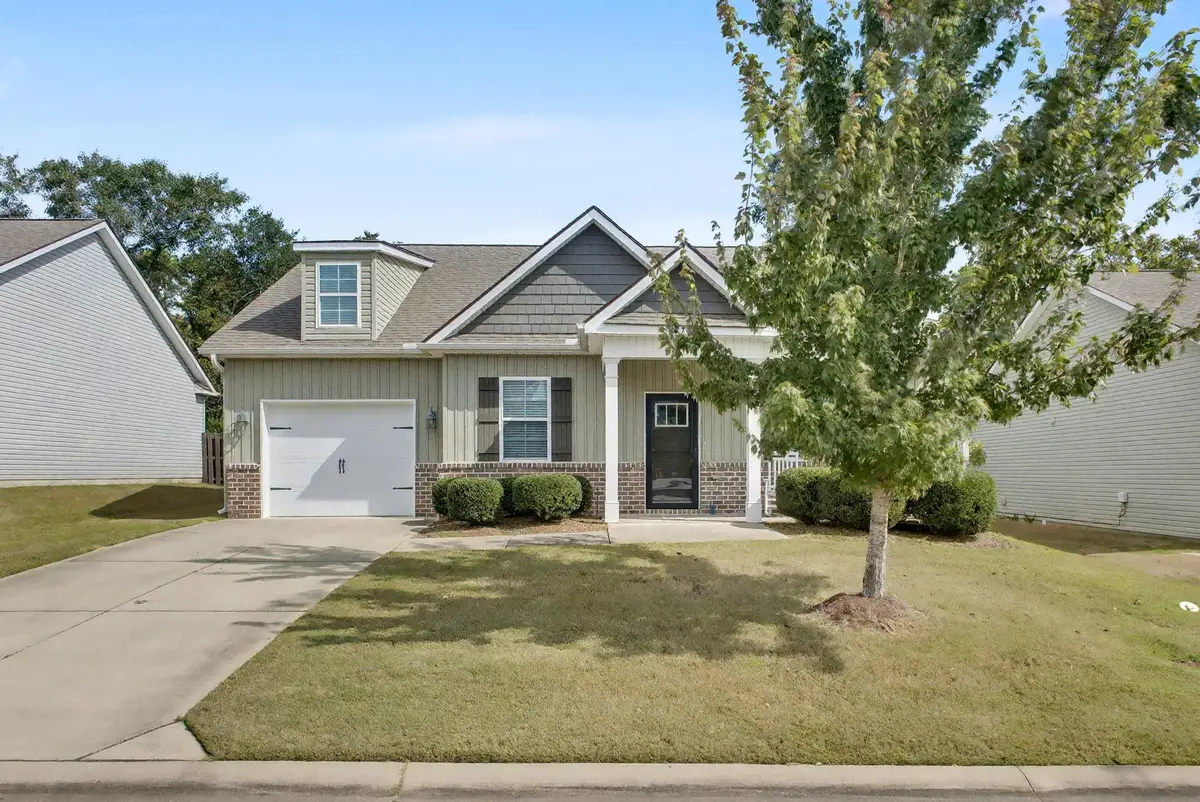 3317 Greymoor Circle, Aiken, SC 29801 - Image #1