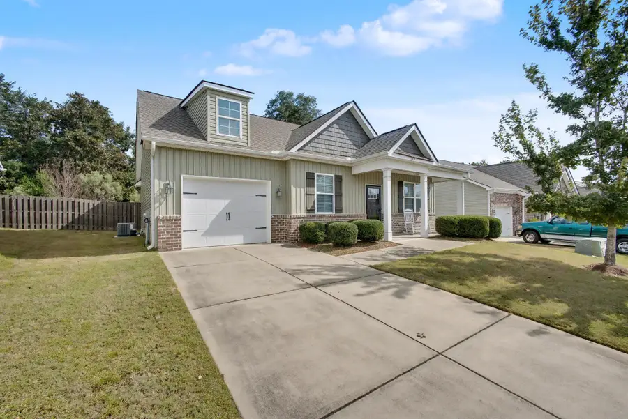 3317 Greymoor Circle, Aiken, SC 29801 - Image #2