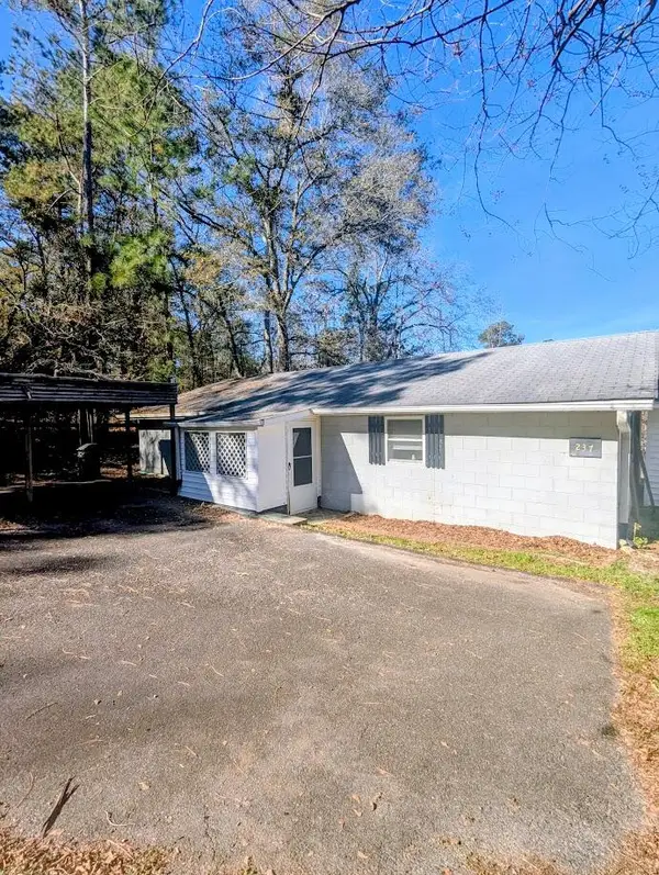 237 Crystal Springs Road, Graniteville, SC 29829