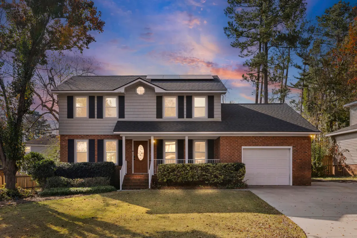 4190 Litchfield Lane, Evans, GA 30809 - Image #1