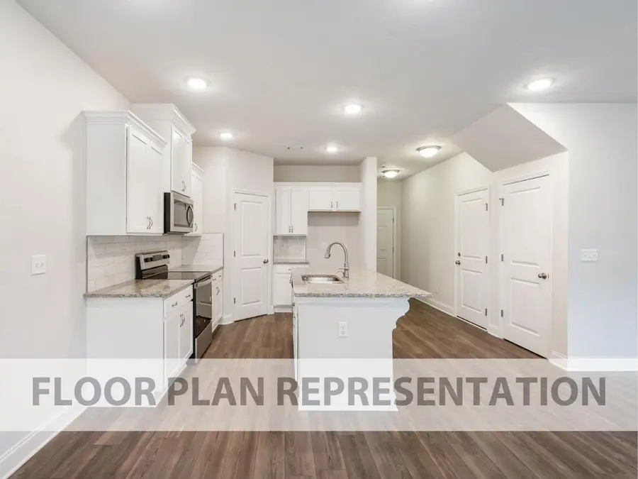 1212 Vail Drive #15d, Grovetown, GA 30813 - Image #3