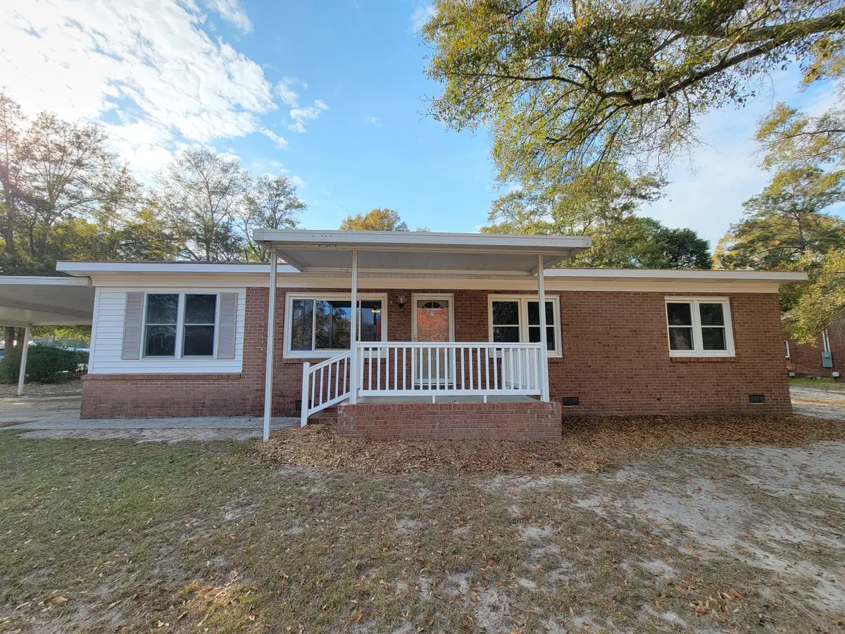 129 Virginia Avenue, Barnwell, SC 29812 - Image #1