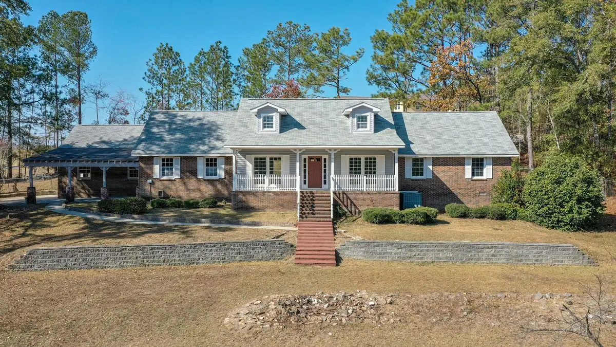1264 University Lane Lane, Aiken, SC 29801 - Image #1
