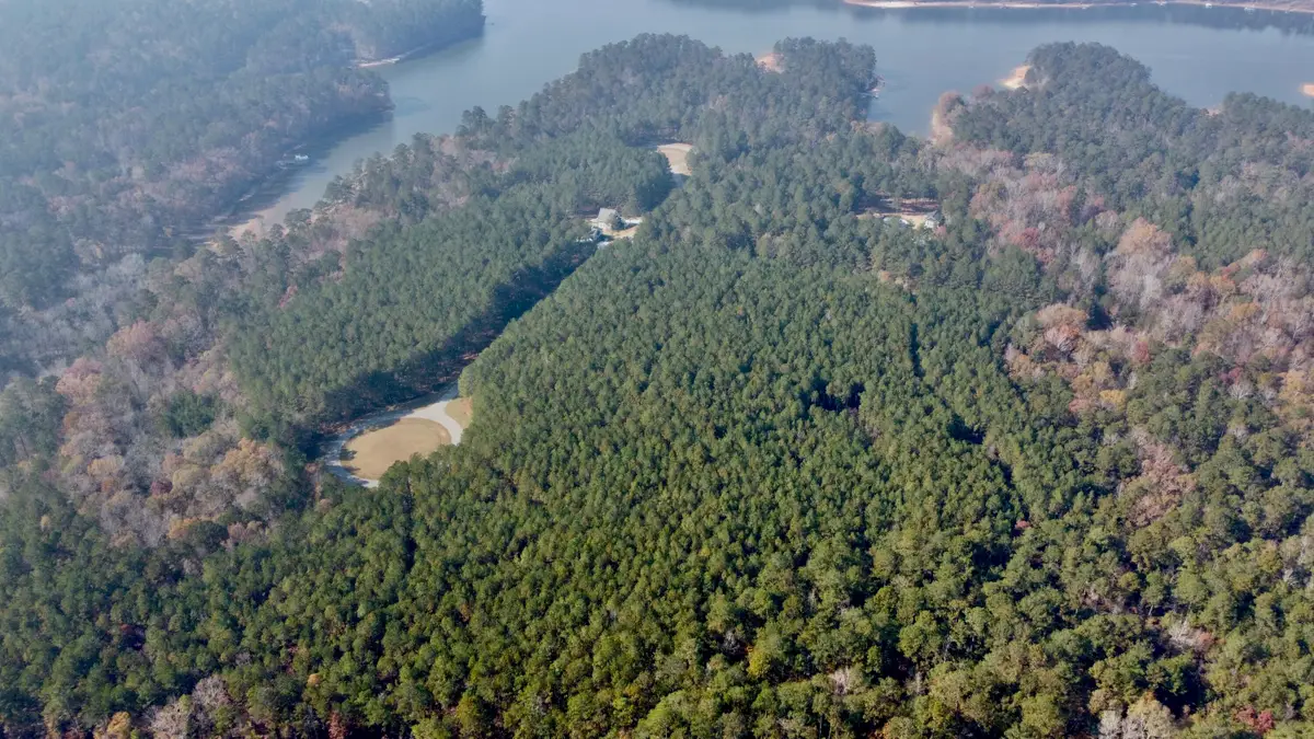 1272 Sunset Cove, Tignall, GA 30668 - Image #1