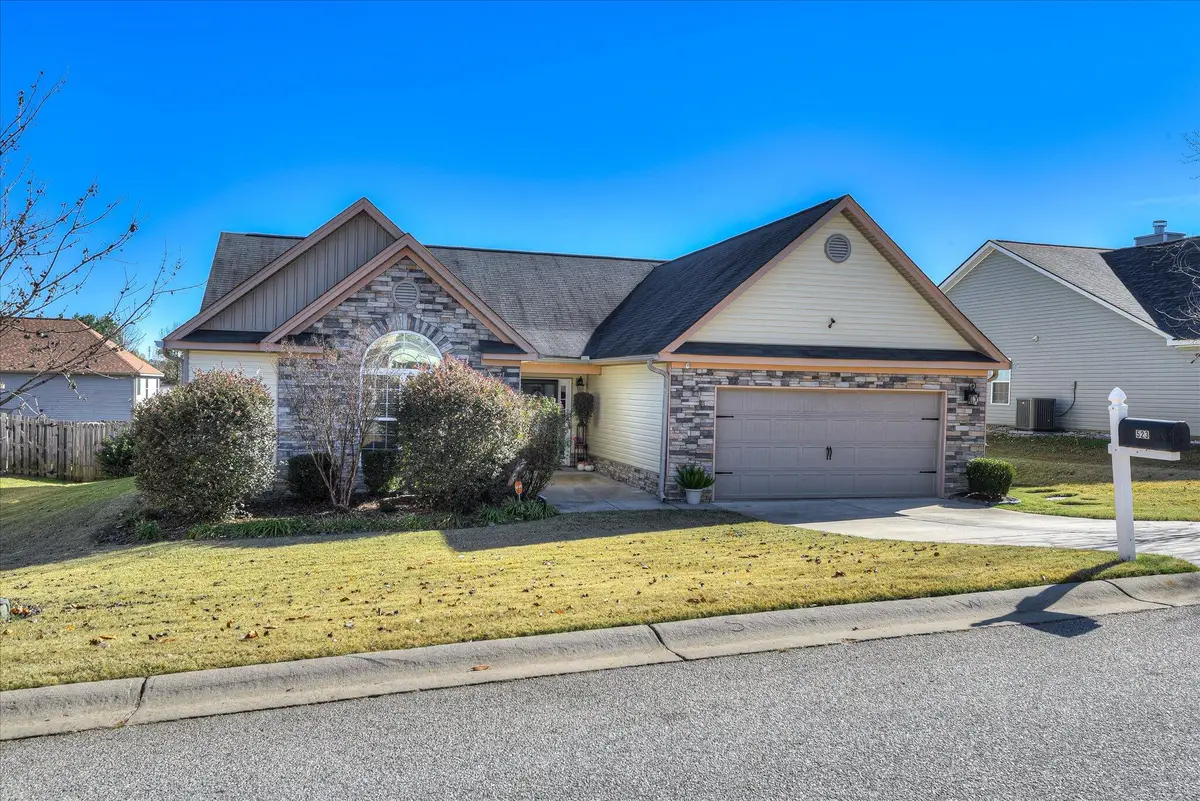 523 Capstone Way, Grovetown, GA 30813 - Image #1