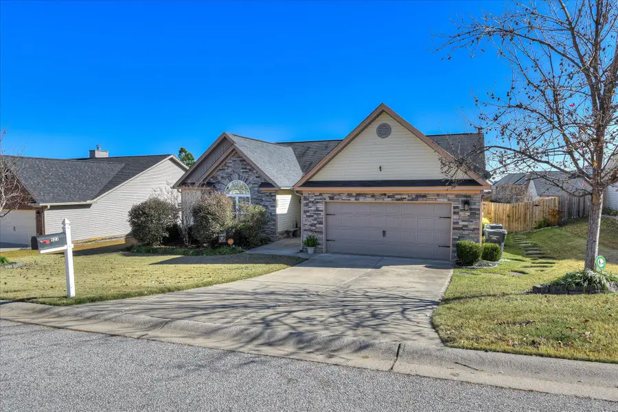 523 Capstone Way, Grovetown, GA 30813 - Image #2