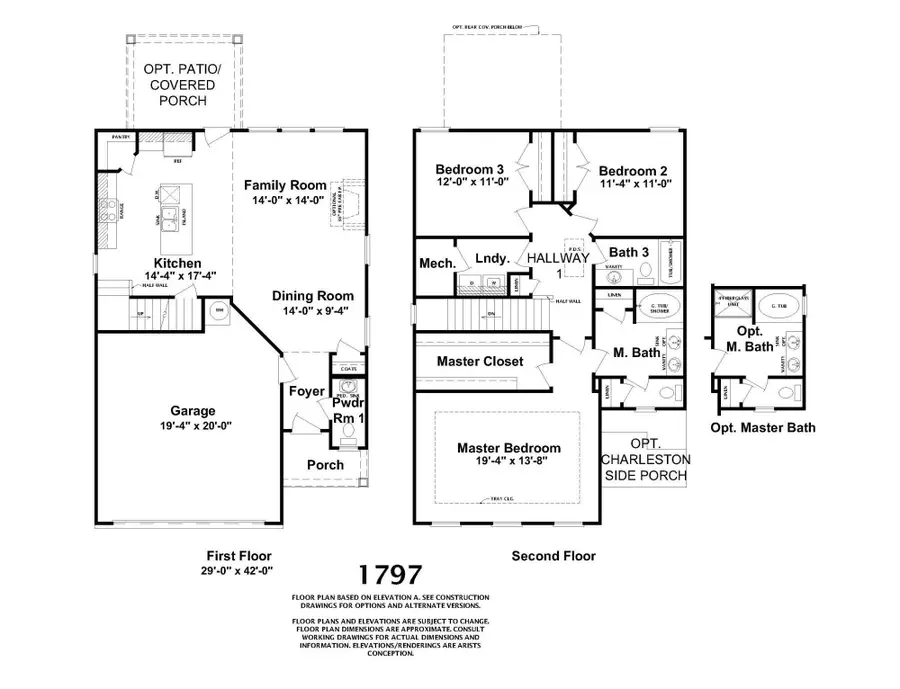 5250 Anna Creek Way #Fb95, North Augusta, SC 29841 - Image #2