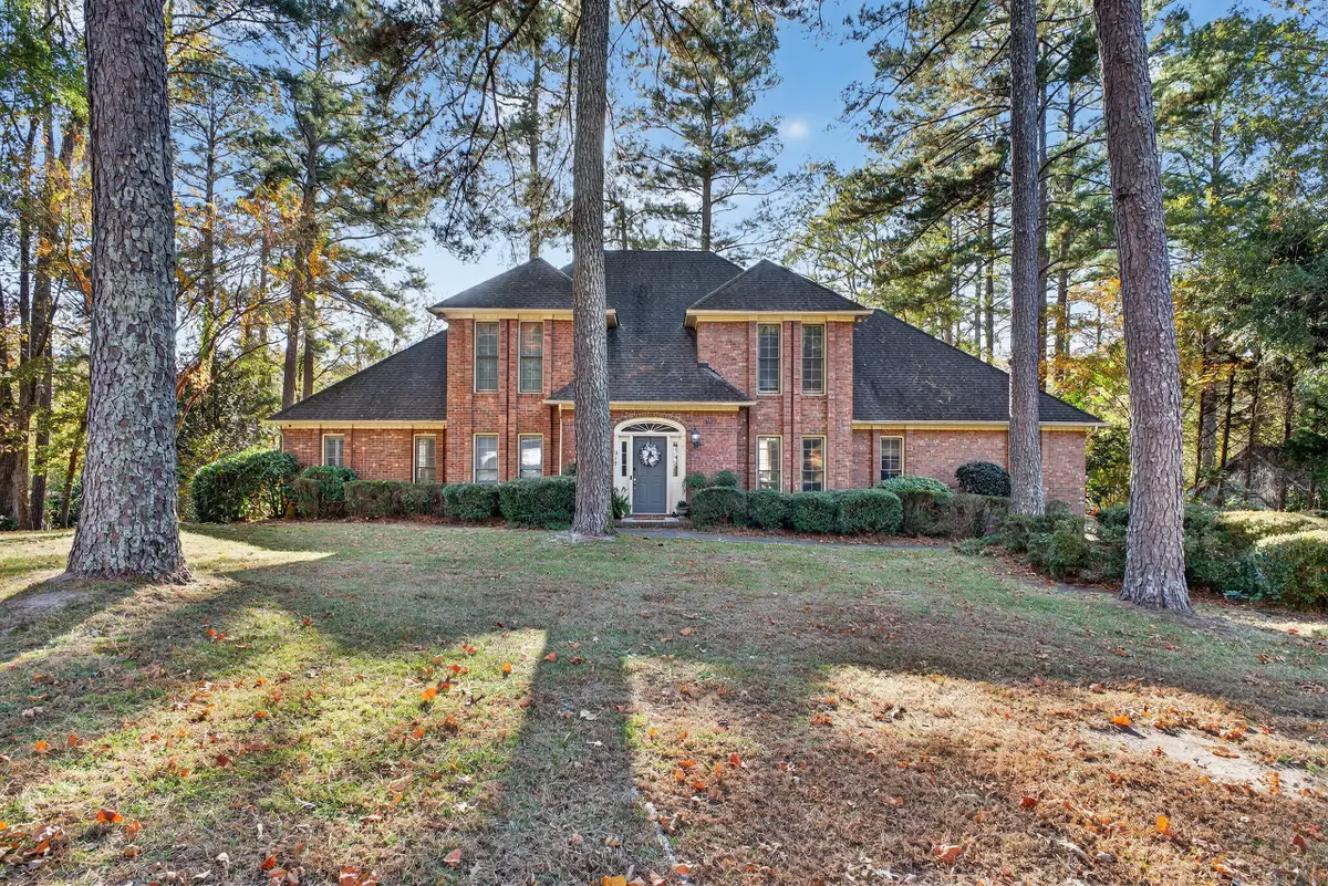 317 Northwood Drive, Aiken, SC 29803 - Image #1