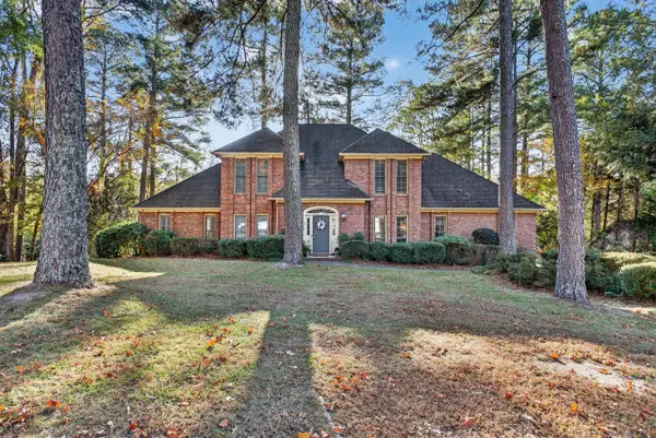 317 Northwood Drive, Aiken, SC 29803