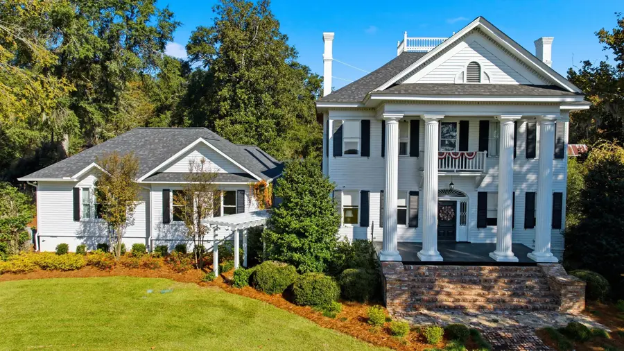 3954 Silver Bluff Road, Jackson, SC 29831 - Image #2
