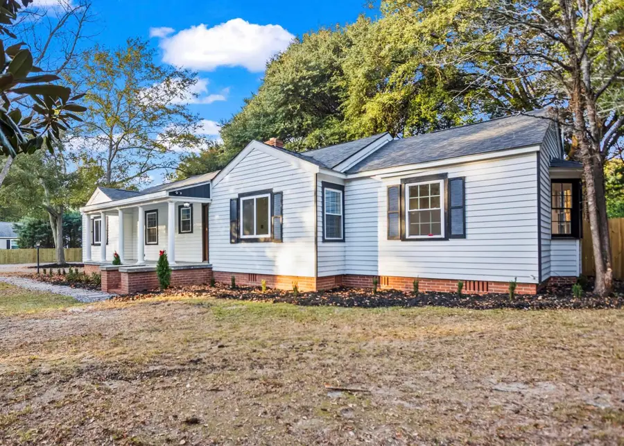 1708 SE Boundary Avenue, Aiken, SC 29801 - Image #2