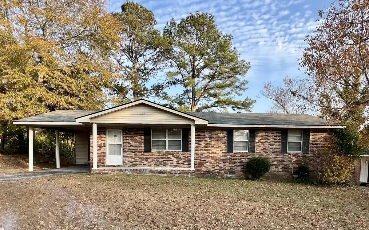 3606 Greiner Drive, Augusta, GA 30906 - Image #1
