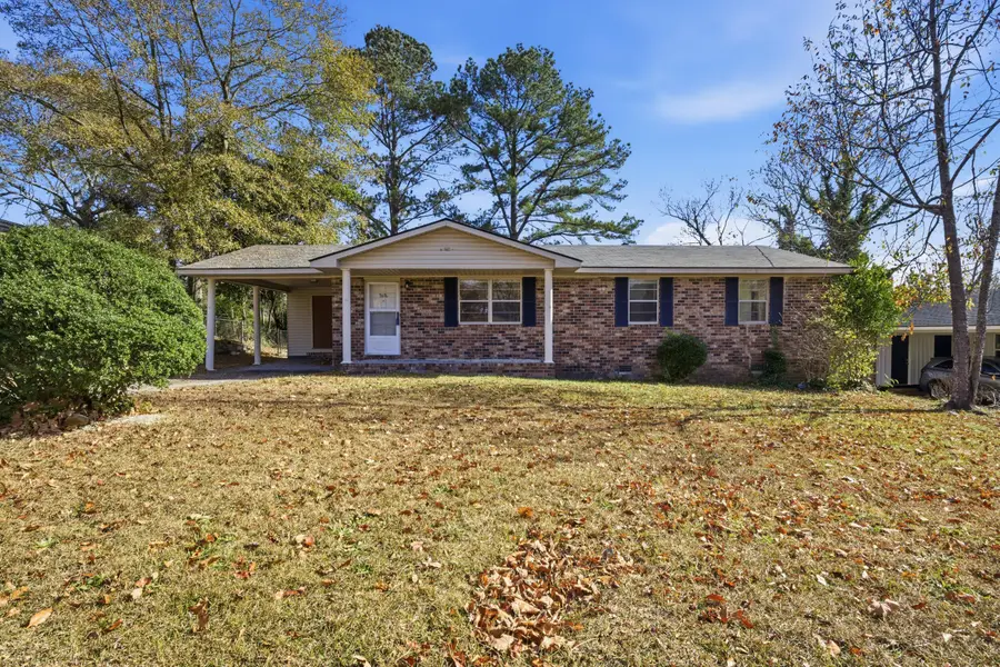 3606 Greiner Drive, Augusta, GA 30906 - Image #2