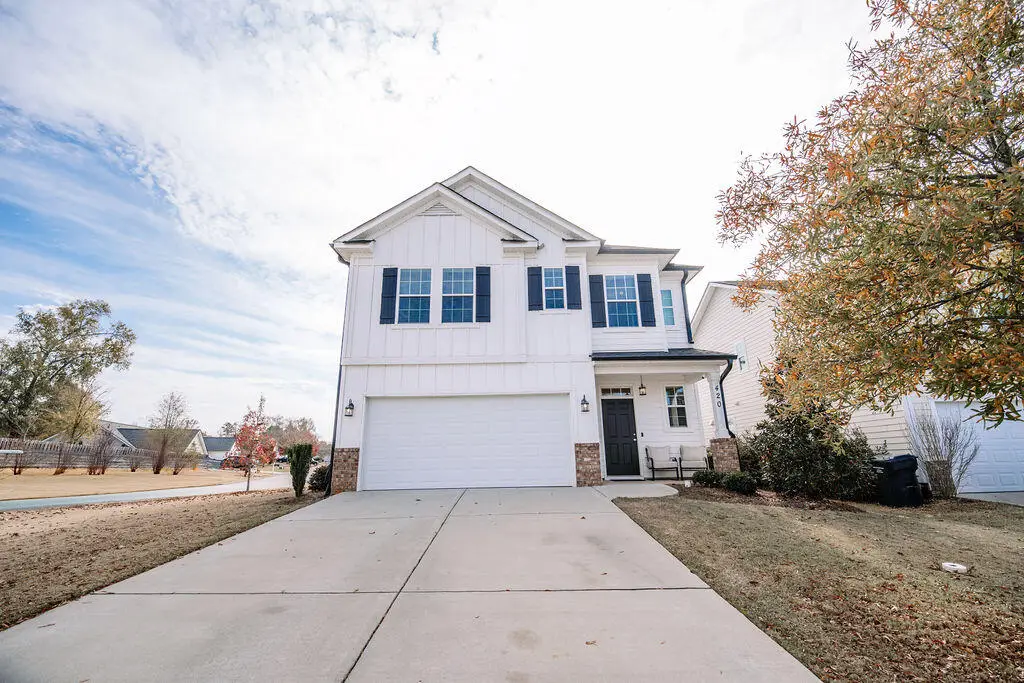 420 Longmeadow Drive, Grovetown, GA 30813 - Image #1