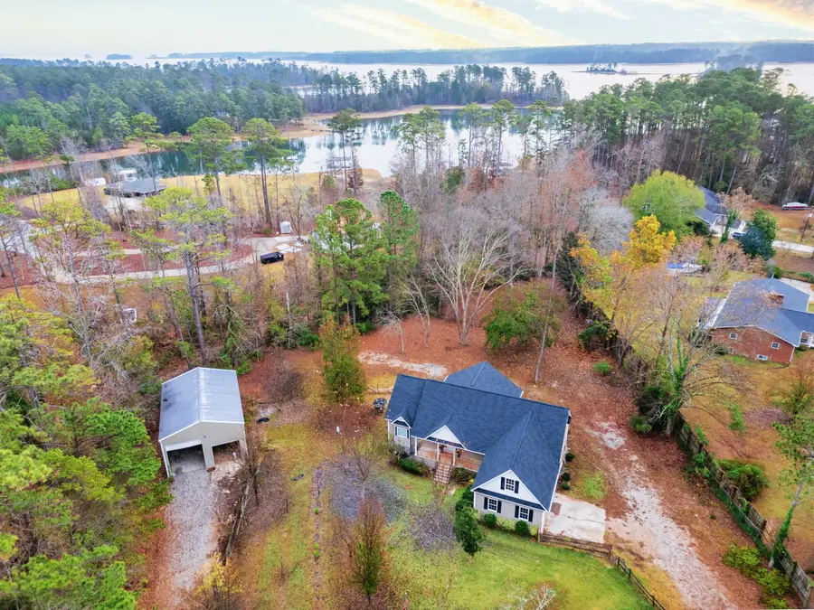 4121 Pine Ridge Road, Appling, GA 30802 - Image #2