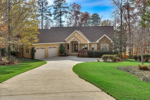 310 Katie Lane, McCormick, SC 29835