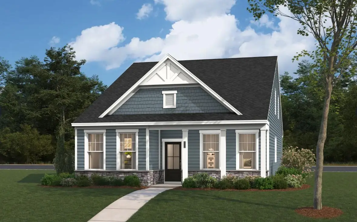 319 Pennyweight Lane, North Augusta, SC 29860 - Image #1