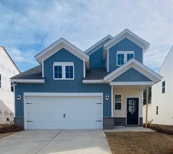 925 Tess Street, Graniteville, SC 29829