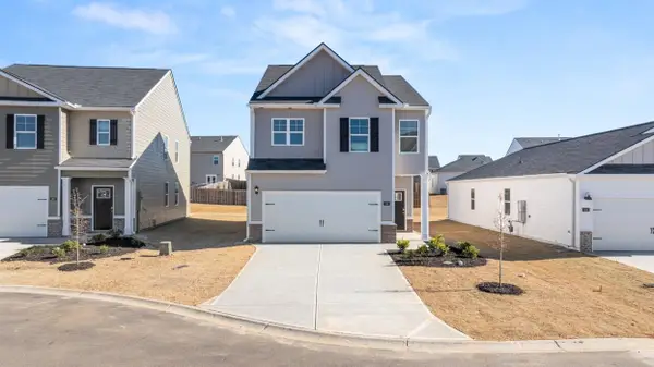 580 Whitby Court, Aiken, SC 29801