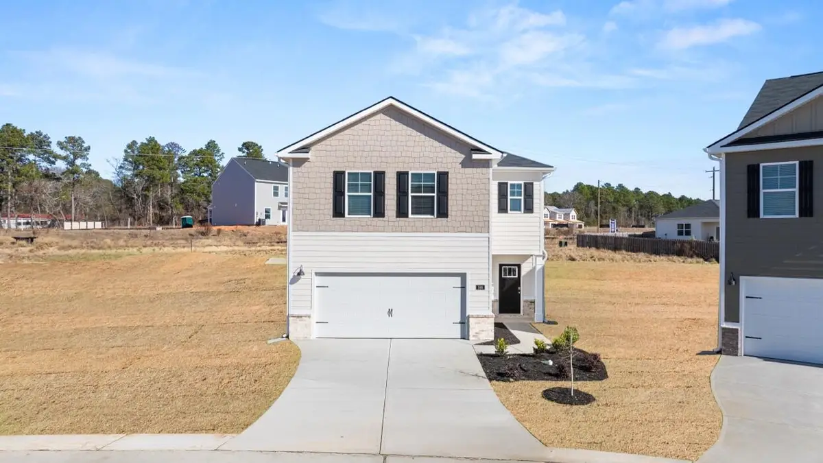 598 Whitby Court, Aiken, SC 29801 - Image #1