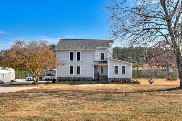 656 Chamblin Road, Grovetown, GA 30813